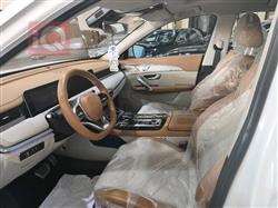 Jetour X70 Plus